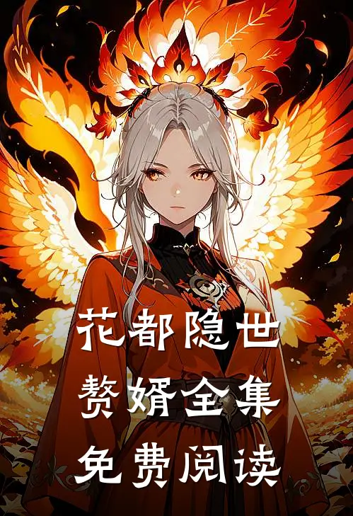 花都隐世赘婿全集免费阅读