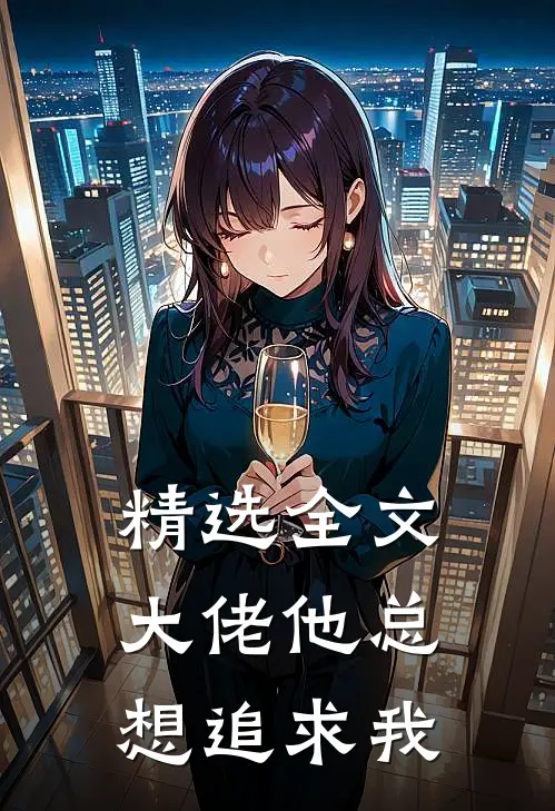 精选全文大佬他总想追求我