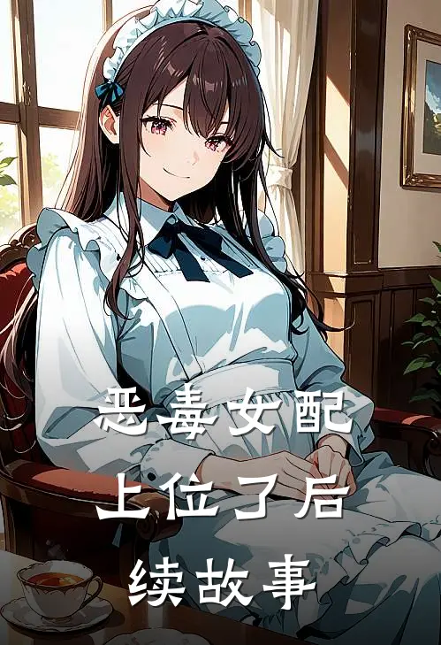 恶毒女配上位了后续故事