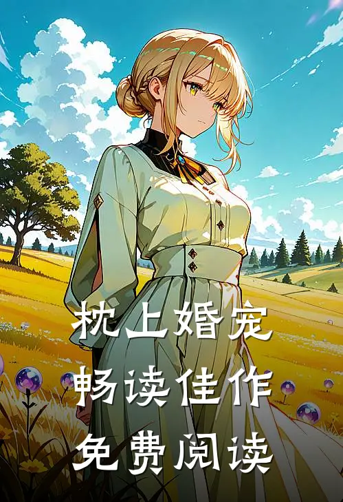 枕上婚宠畅读佳作免费阅读