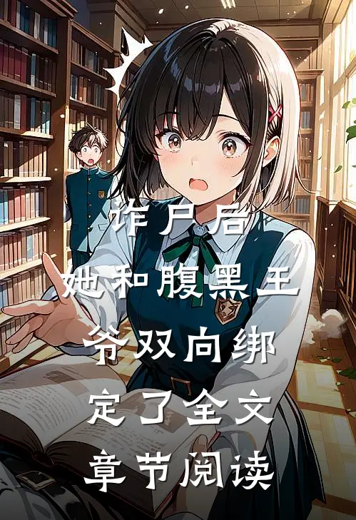 诈尸后,她和腹黑王爷双向绑定了全文章节阅读