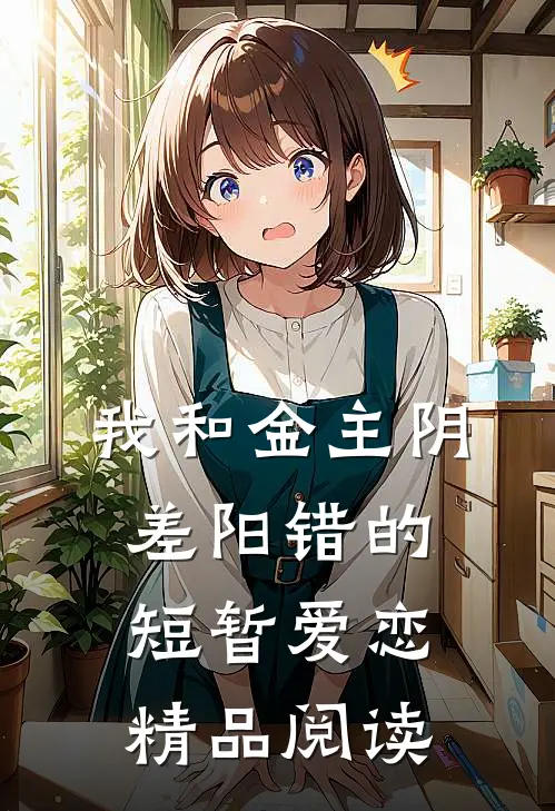 我和金主阴差阳错的短暂爱恋精品阅读