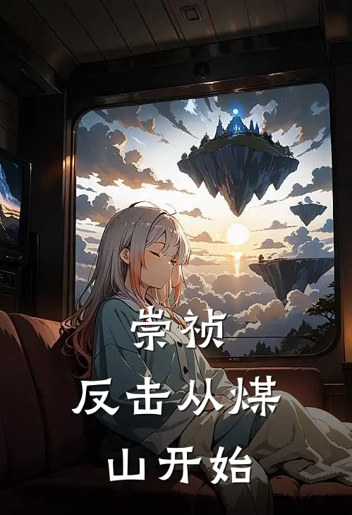 崇祯：反击从煤山开始