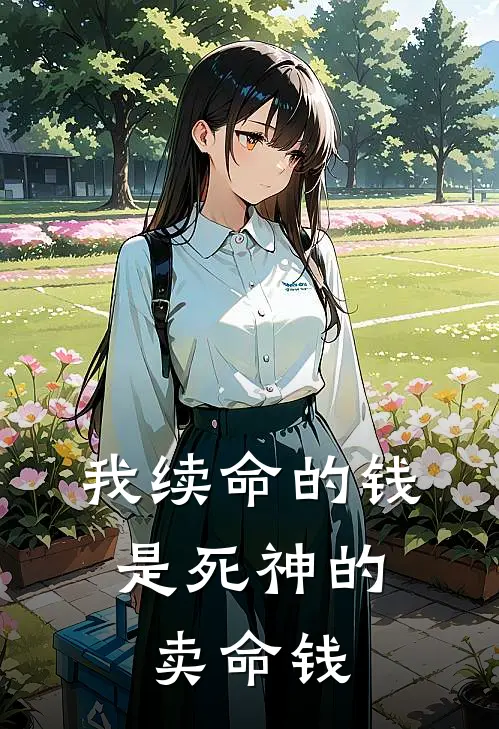 我续命的钱,是死神的卖命钱吗