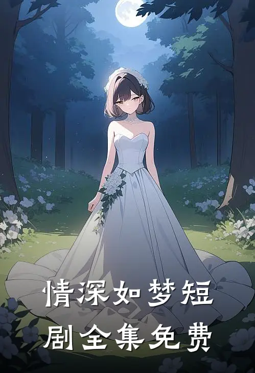 情深如梦短剧全集免费