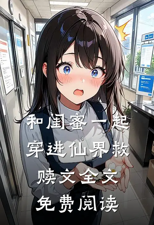 和闺蜜一起穿进仙界救赎文全文免费阅读