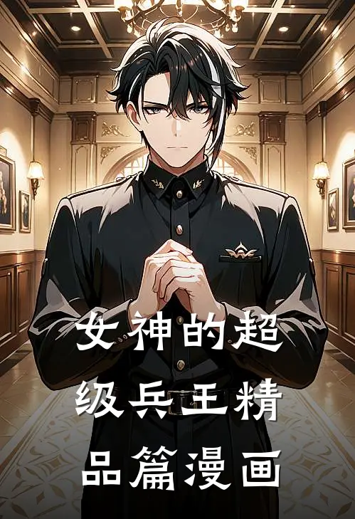女神的超级兵王精品篇漫画