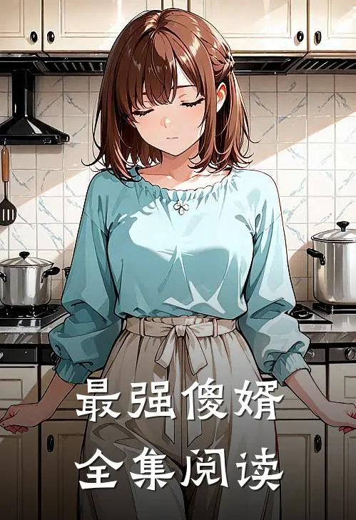 最强傻婿全集阅读