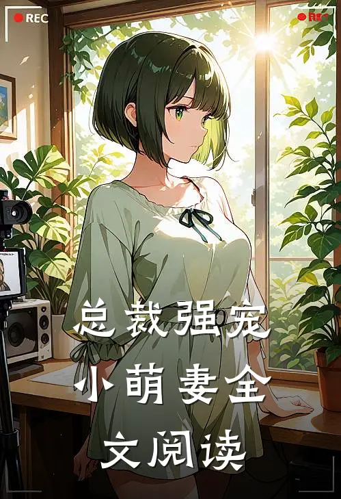 总裁强宠小萌妻全文阅读