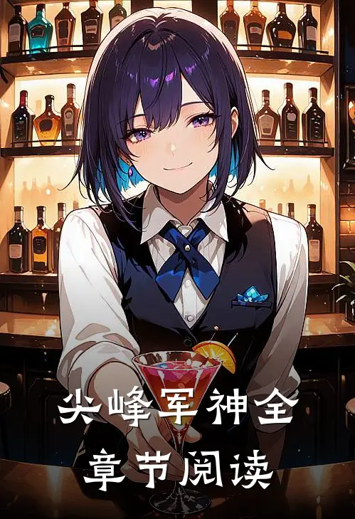 尖峰军神全章节阅读