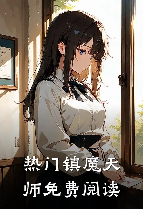热门镇魔天师免费阅读