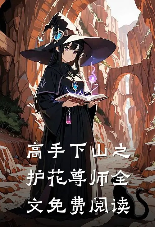 高手下山之护花尊师全文免费阅读