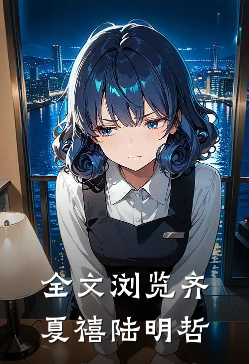 全文浏览齐夏禧陆明哲