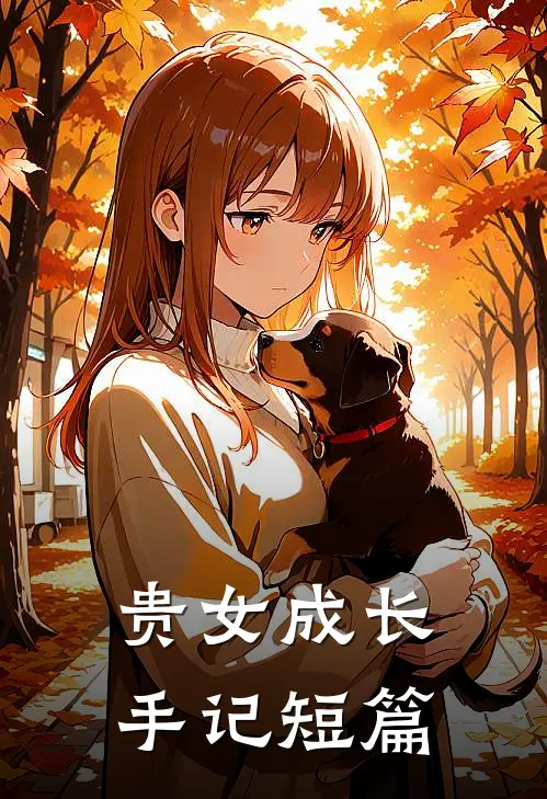 贵女成长手记短篇