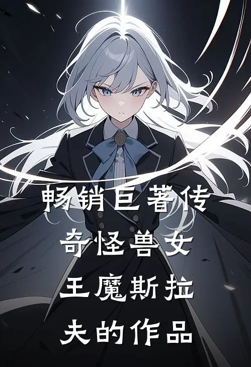 畅销巨著传奇怪兽女王魔斯拉夫的作品