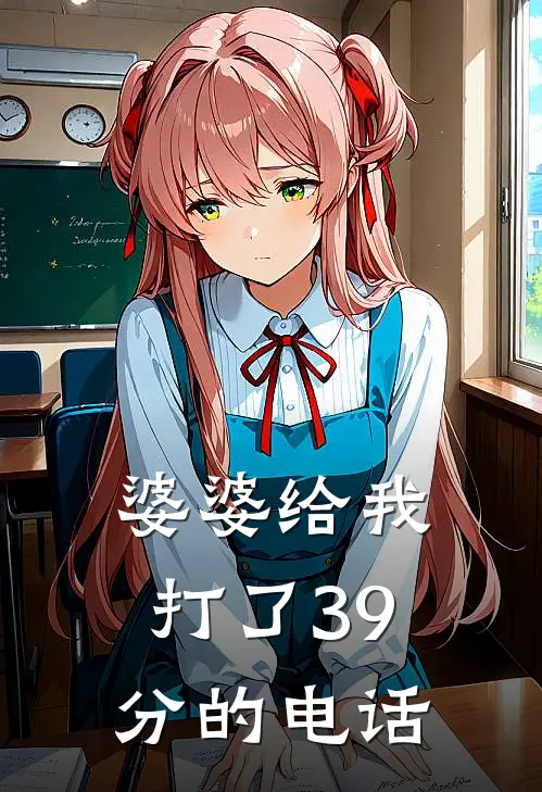 婆婆给我打了39分的电话
