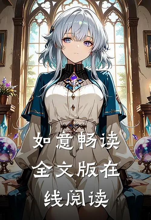 如意畅读全文版在线阅读