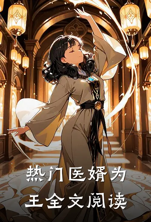 热门医婿为王全文阅读