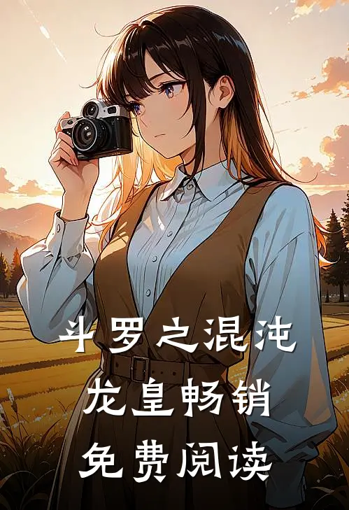 斗罗之混沌龙皇畅销免费阅读