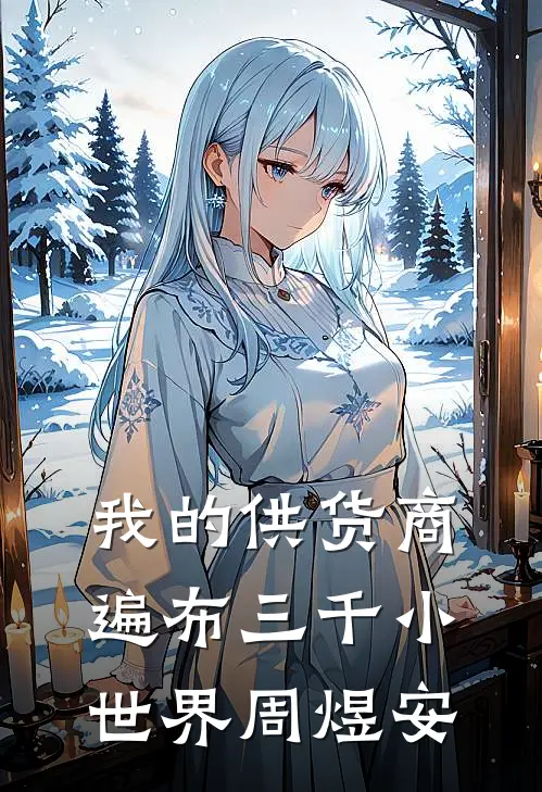 我的供货商遍布三千小世界周煜安