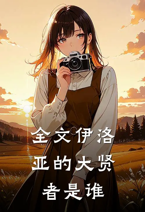 全文伊洛亚的大贤者是谁