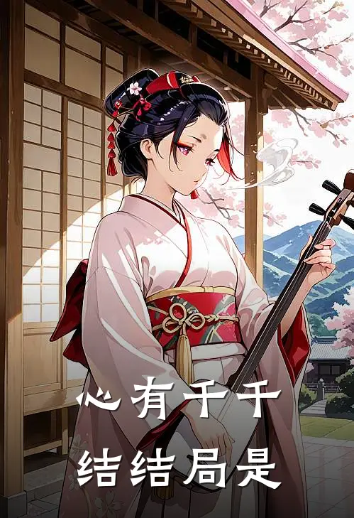 心有千千结结局是