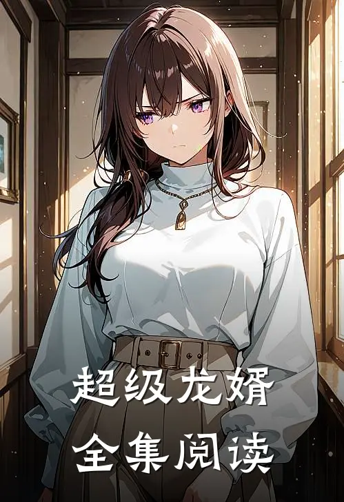 超级龙婿全集阅读