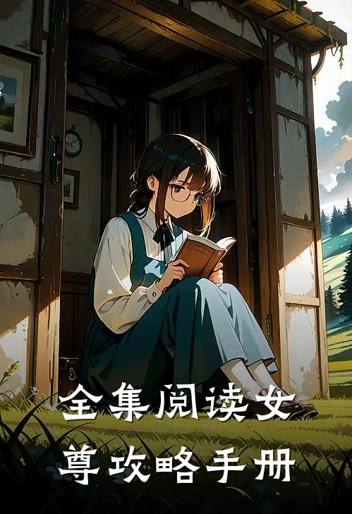 全集阅读女尊攻略手册