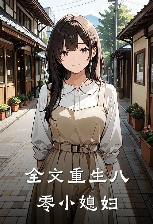 全文重生八零小媳妇