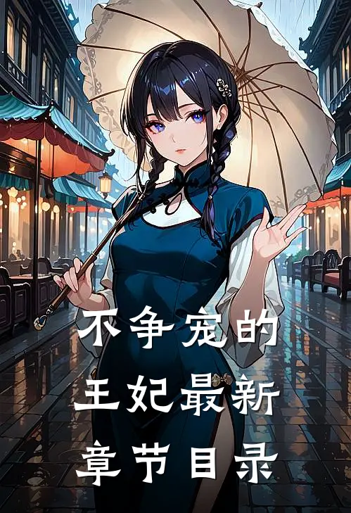 不争宠的王妃最新章节目录