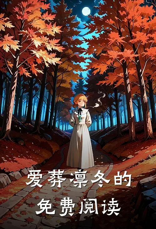 爱葬凛冬的免费阅读