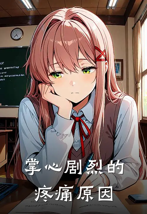 掌心剧烈的疼痛原因