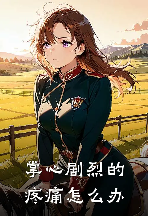 掌心剧烈的疼痛怎么办