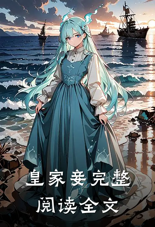 皇家妾完整阅读全文