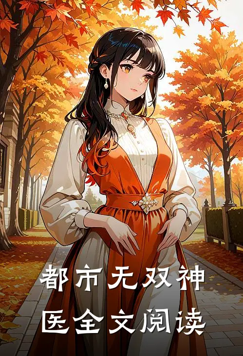 都市无双神医全文阅读