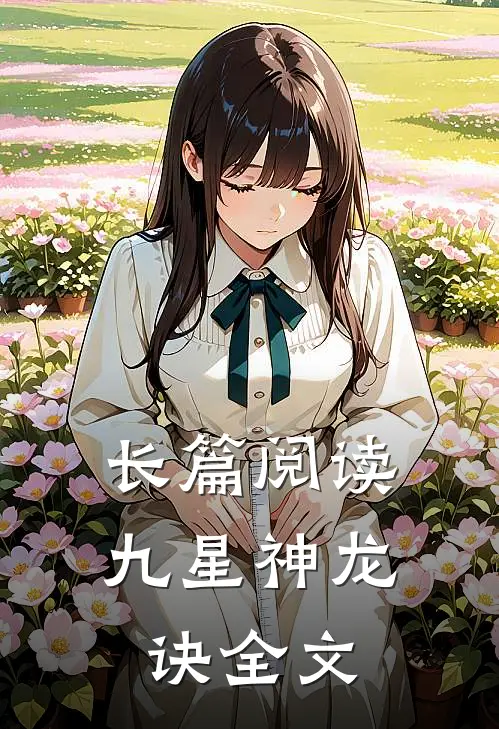 长篇阅读九星神龙诀全文