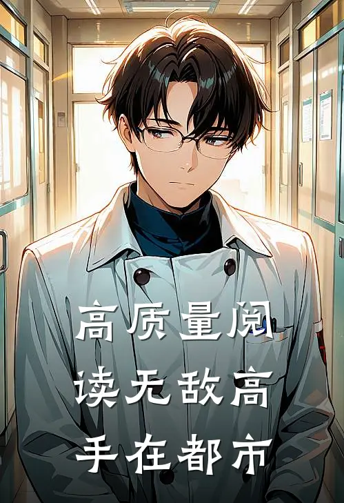 高质量阅读无敌高手在都市