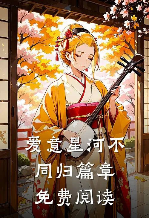 爱意星河不同归篇章免费阅读