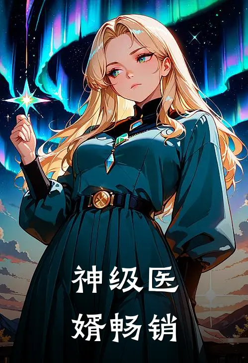 神级医婿畅销