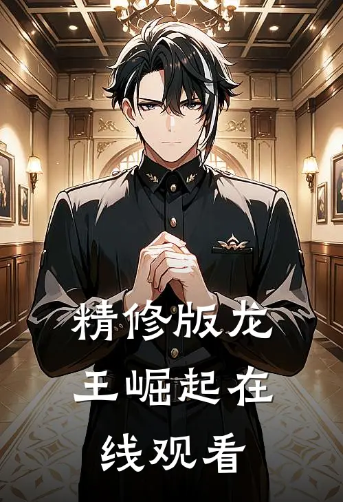 精修版龙王崛起在线观看