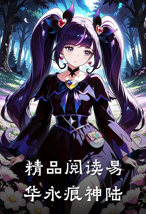 精品阅读易华永痕神陆