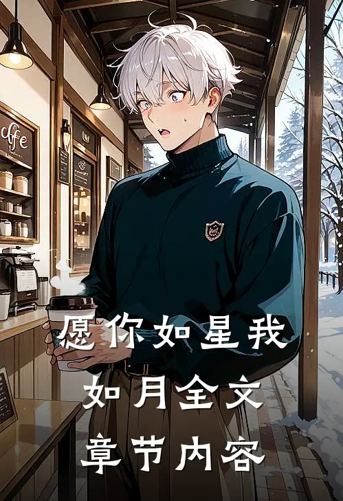 愿你如星我如月全文章节内容