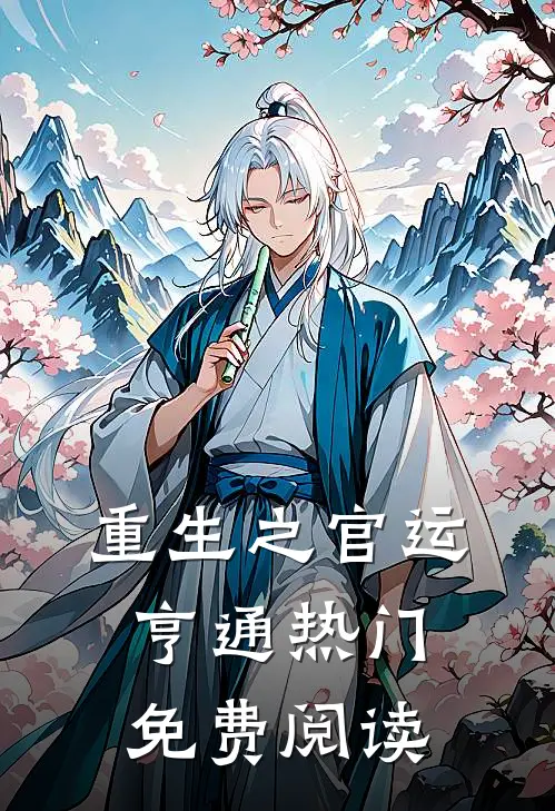 重生之官运亨通热门免费阅读