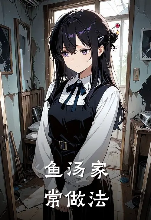 鱼汤家常做法