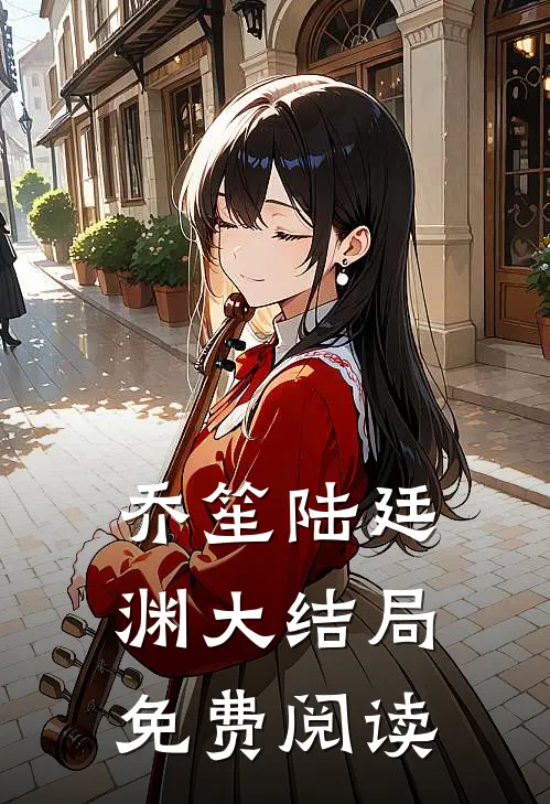 乔笙陆廷渊大结局免费阅读