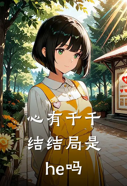 心有千千结结局是he吗