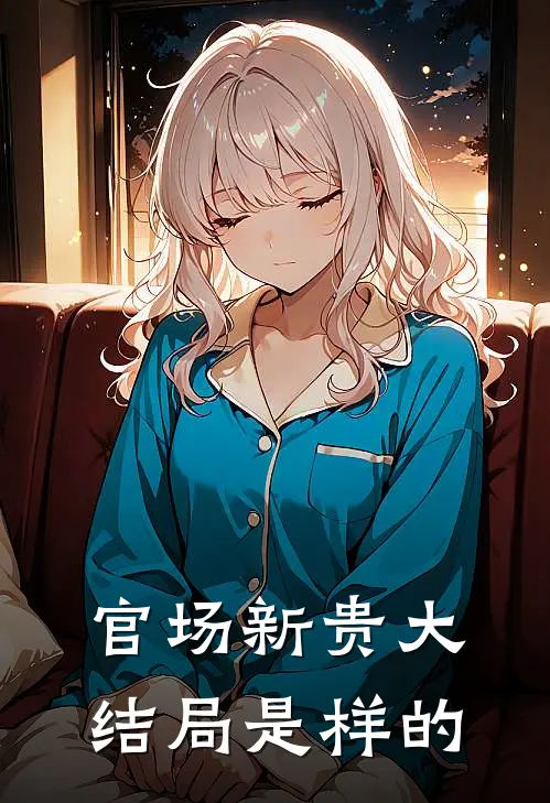 官场新贵大结局是样的