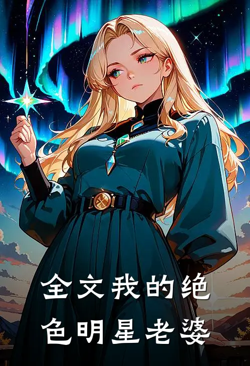 全文我的绝色明星老婆