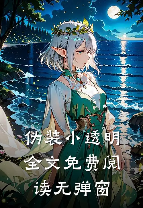 伪装小透明全文免费阅读无弹窗