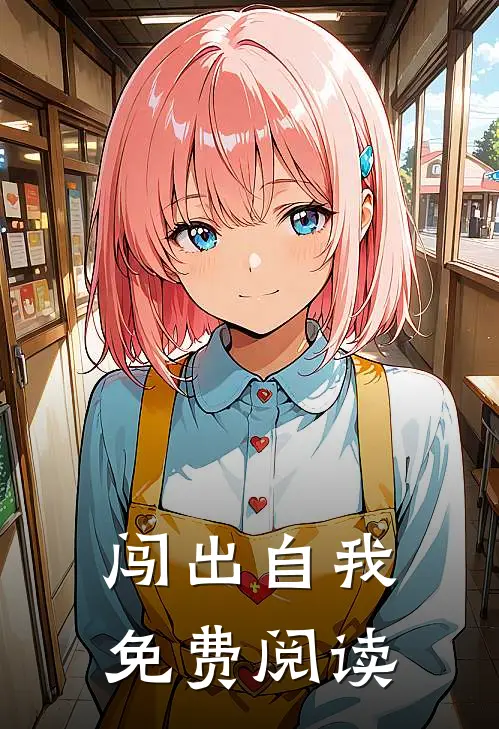 闯出自我免费阅读